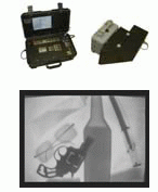 Мобильная рентгенотелевизионная система "СПЕКТР-50" 