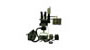 Комплект телевизионного микроскопа "ТЕЛЕМИК-1"